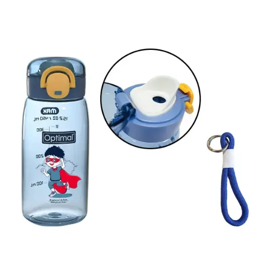 TRITAN SPOUT CUP  450ML  