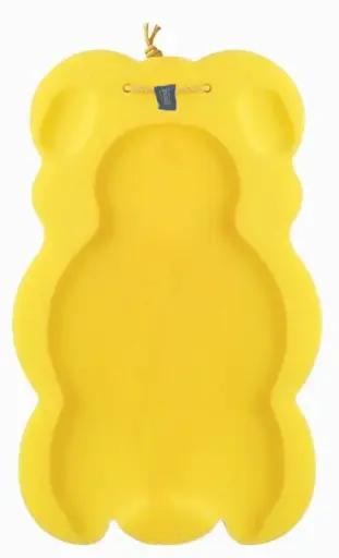 Baby Bath Cushion Sponge
