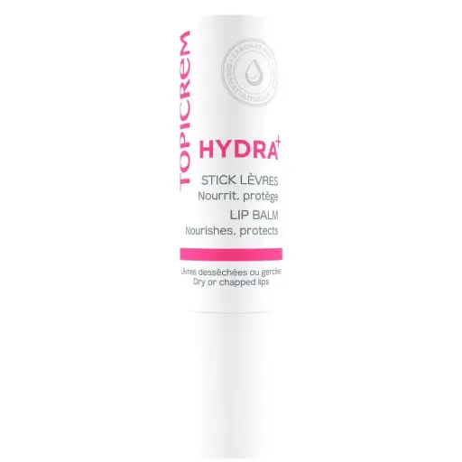 [01050714] TOPICREM HYDRA+ ULTRA-MOISTURIZING LIP BALM 5G