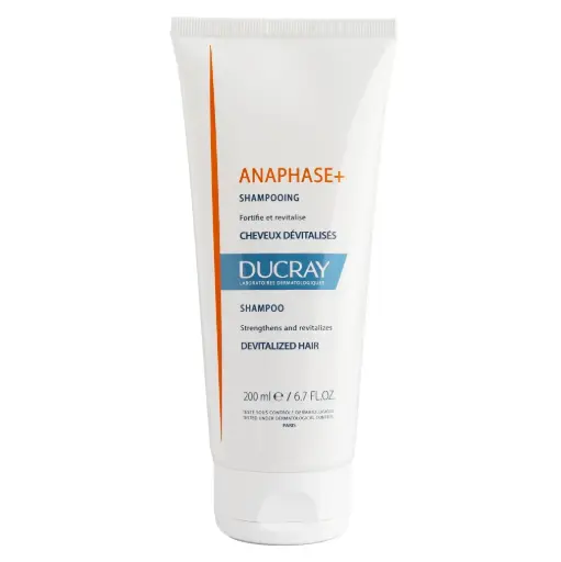 DUCRAY ANAPHASE + SHAMPOO 