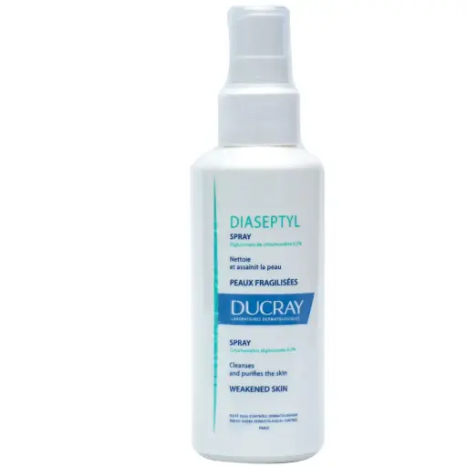 [01090401] DUCRAY DIASEPTYL SPRAY 0.2% 125ml