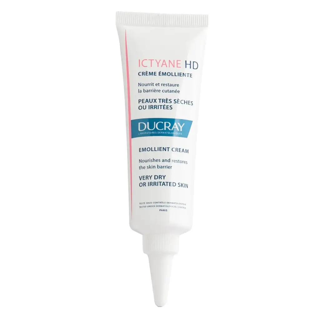 [01050181] ICTYANE HD CREME EMOLLIENTE 50ML
