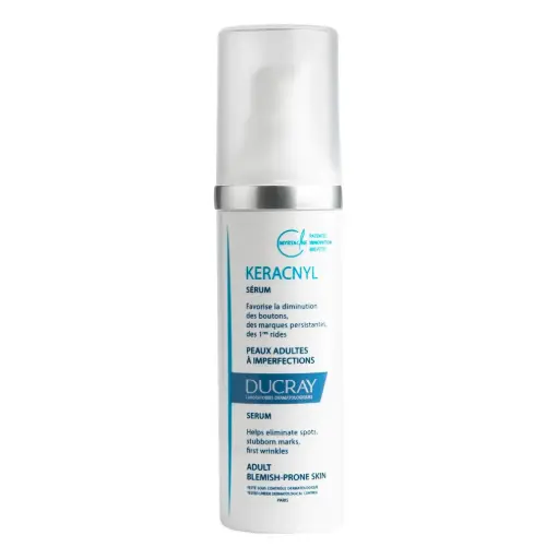 [01030209] DUCRAY KERACNYL SERUM 30ML
