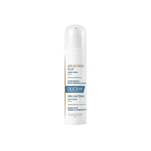 [01080125] DUCRAY MELASCREEN ECLAT 40ml
