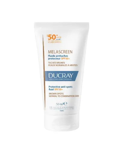 [010101104] DUCRAY MELASCREEN EMULSION SPF 50+ 40ml