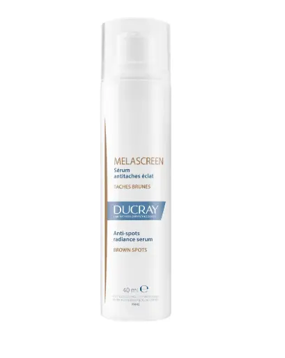 [01080212] DUCRAY MELASCREEN SERUM 30ML