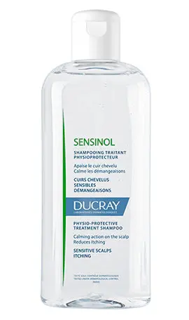 [03010312] DUCRAY SENSINOL SHAMPOING 200 ML