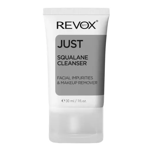 [01040169] JUST Squalane Cleanser