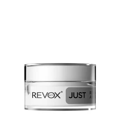 [01070405] JUST Rose Water Avocado Oil Eye Care Cream