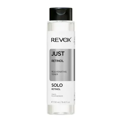 [01040516] JUST Retinol Toner