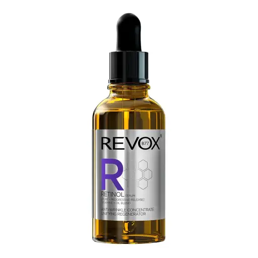 [01020342] RETINOL Serum Unifying Regenerator