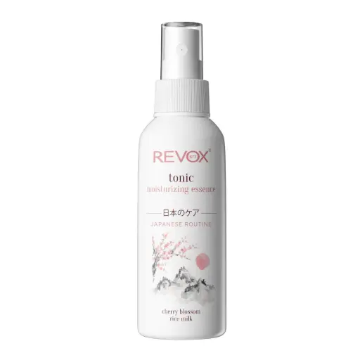 [01050504] JAPANESE ROUTINE Tonic Moisturizing Essence