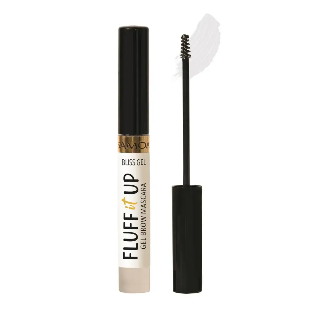 Fluff It UP Brow Mascara, Samoa