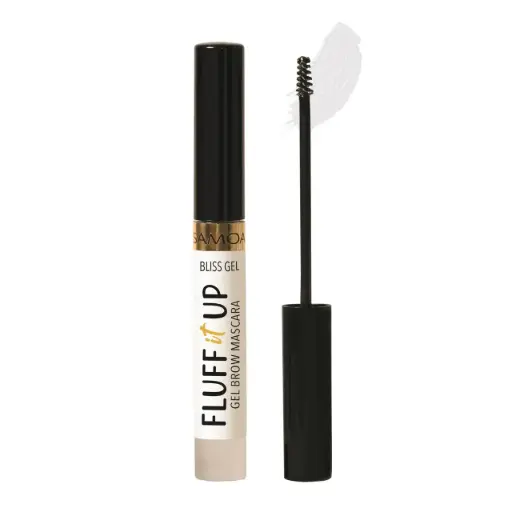 Fluff It UP Brow Mascara, Samoa