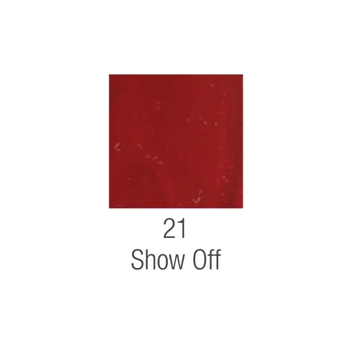 Samoa, Amore mio nail polish