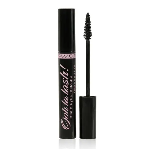 [02030110] Samoa, Ooh La Lash Mascara