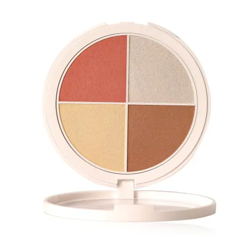 [02050400] Samoa, FaceIT Palette