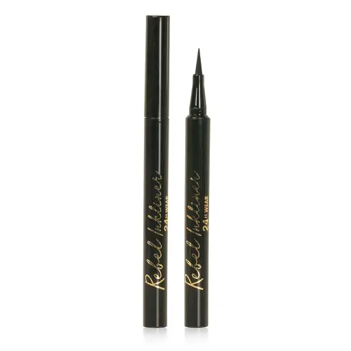 [02030204] Samoa, Rebel Matt & Waterproof Ink Liner