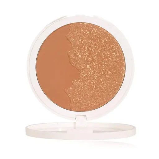 [02050500] Samoa, Give Me Sun Bronzing Face Powder