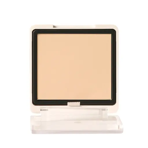Samoa, Powder Foundation All Over Covering