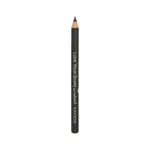 Samoa, Love your Shape Kajal intense Eyeliner, Samoa