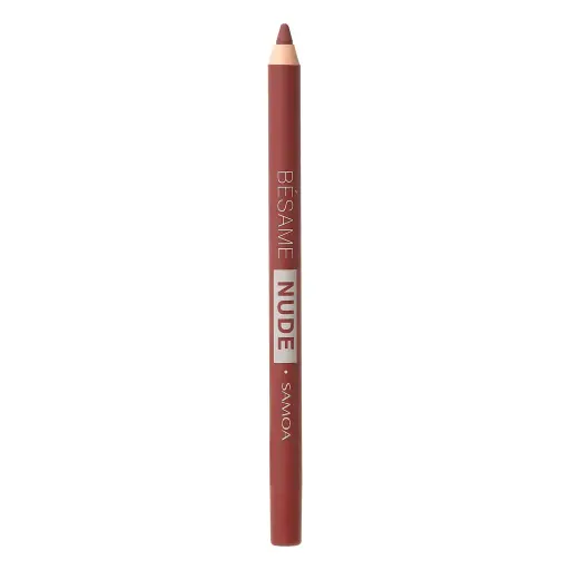 Bésame Nude Waterproof Lipliner