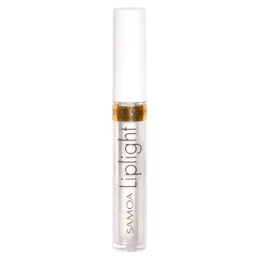 Liplight Glossy & Luminous Lipgloss
