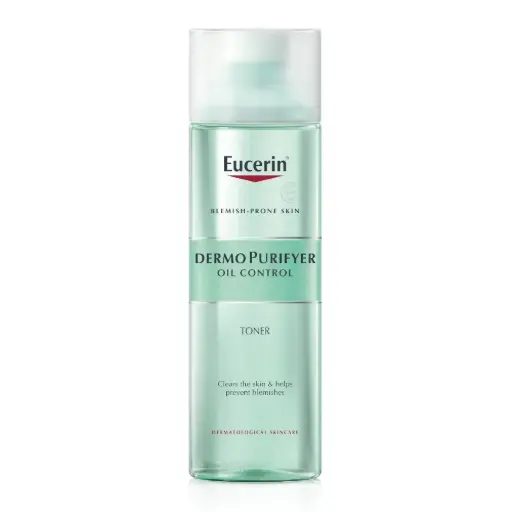 [01040503] Dermopurifyer Oil Control Toner Blemish