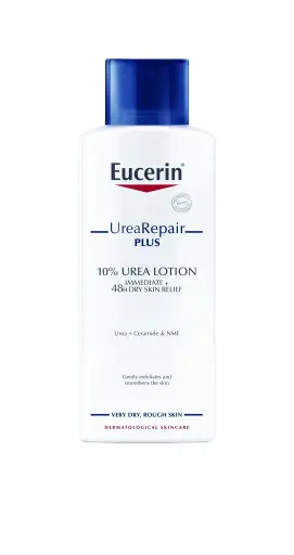 [01050804] Urea Repair Plus-10-Lotion