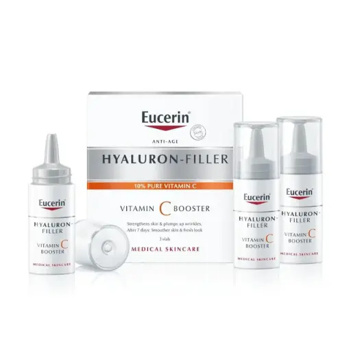 [01020314] Hyaluron Filler Vitamin C Booster