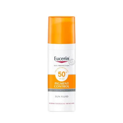 [010101106] Pigment Control Sun Fluid Spf50