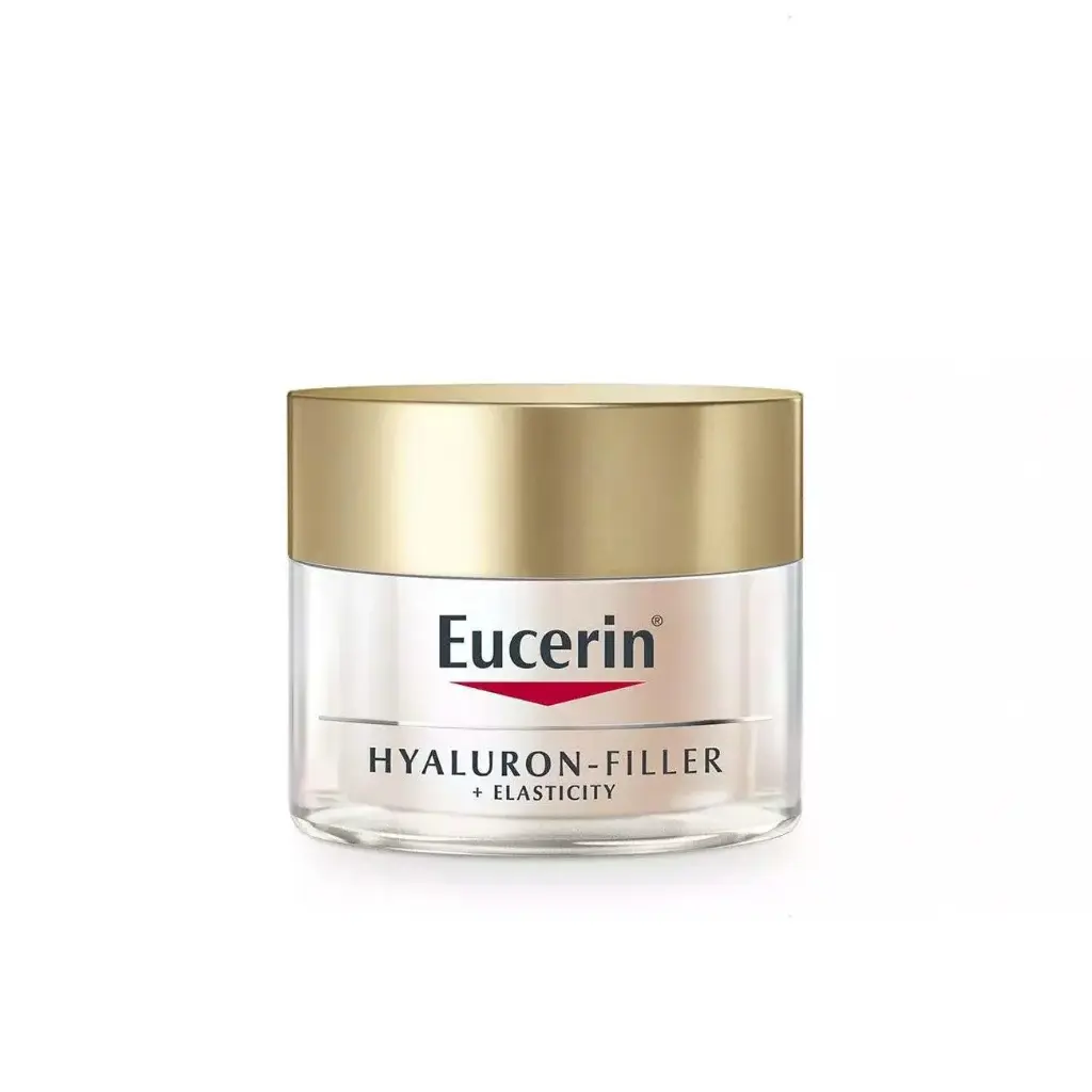 [01020121] Hyaluron Filler + Elasticity Day Cream Spf15