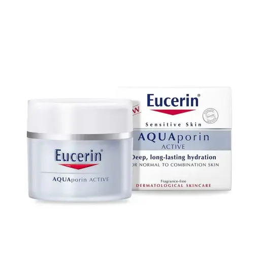 [01050116] Aquaporin Active Combination Skin