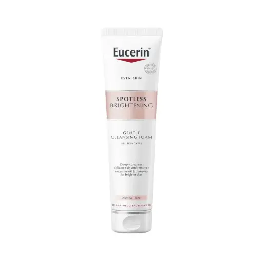 [01040117] Even Pigment Perfector Cleansing Foam All Skin Types