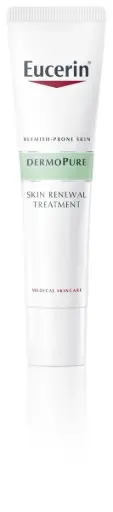 [01030146] Dermopurifyer Oil Control Skin Renewal Treatment