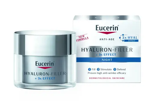 [01020124] Hyaluron Filler Night Cream