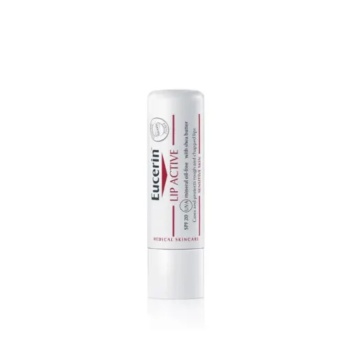 [01050704] Lip Active Spf20