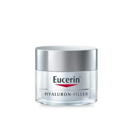 [01020123] Hyaluron Filler Anti Age Day Cream Spf15