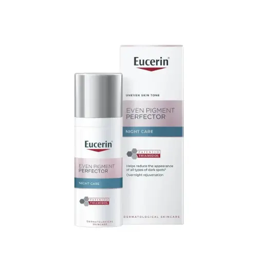 [01080109] Even Pigment Perfector Night Cream