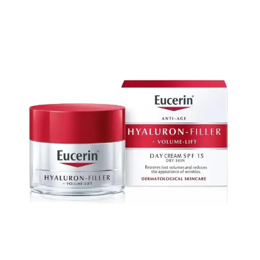 [01020119] Hyaluron Filler Volume Lift Day Cream Spf15