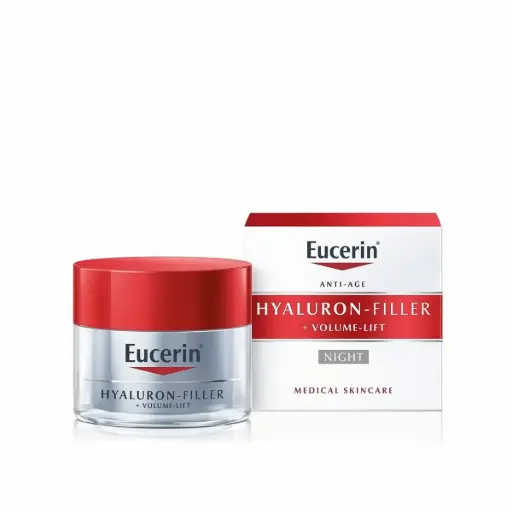 [01020120] Hyaluron Filler Volume Lift Night Cream