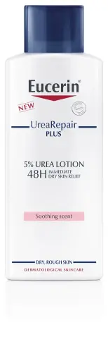 [01050803] Urea Repair Plus-5-Urea Lotion