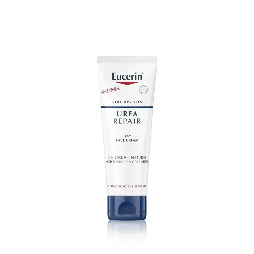 [01050187] Urea Repair Plus Face Cream 5%