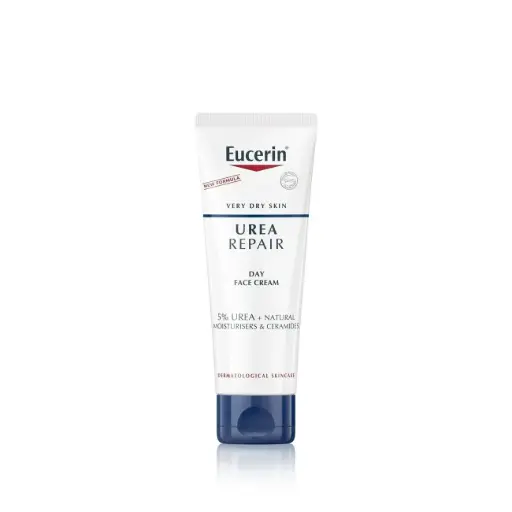 [01050187] Urea Repair Plus Face Cream-5