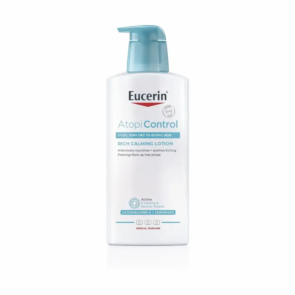 [01050869] Atopicontrol Body Lotion