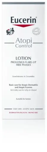 [01050869] Atopicontrol Body Lotion