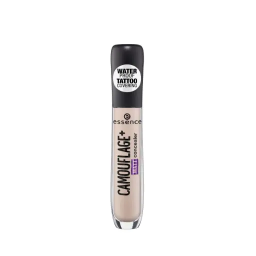 Camouflage Matt Concealer