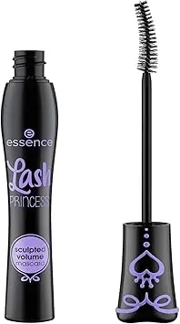 [02030117] Lash Princess Sculpted Volume Mascara