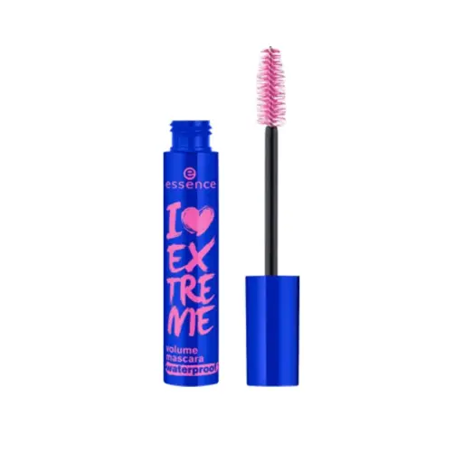 [02030118] I Love Extreme Volume Mascara Waterproof