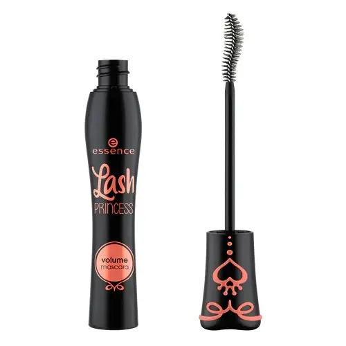 [02030120] Lash Princess Volume Mascara